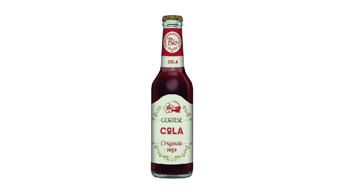 Cortese 1959 Originale Cola 0,275 l