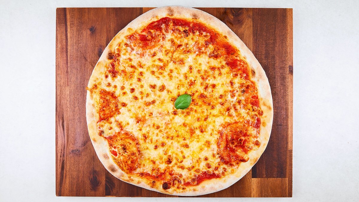 Pizza Ermino