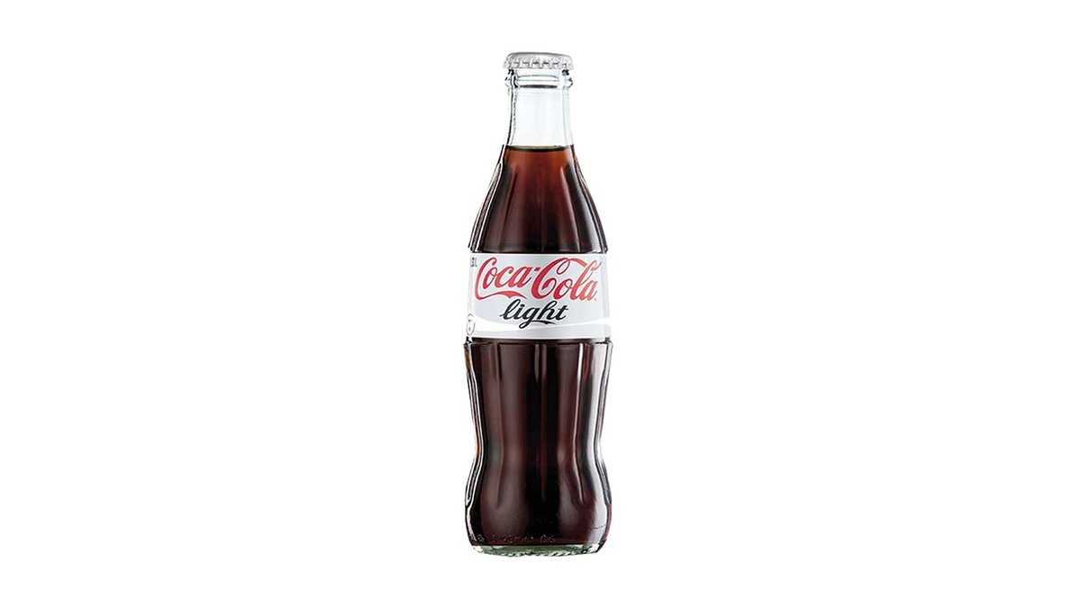 Coca-Cola® Light 0,2l