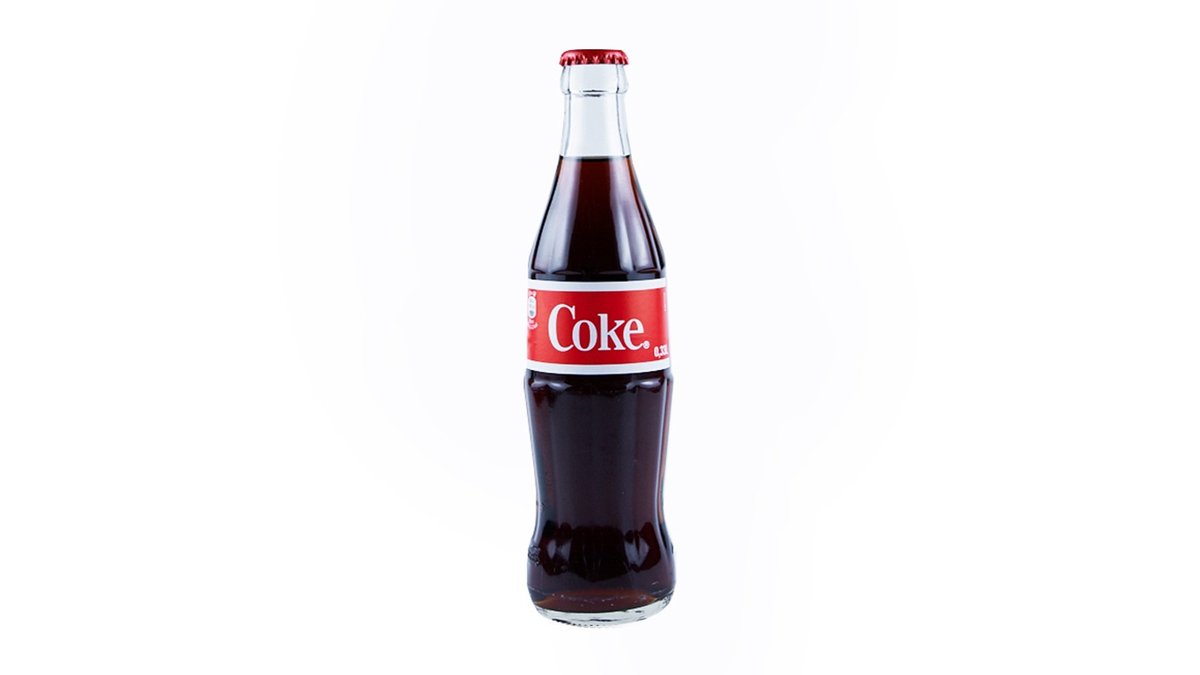 Coca-Cola® 0,33l