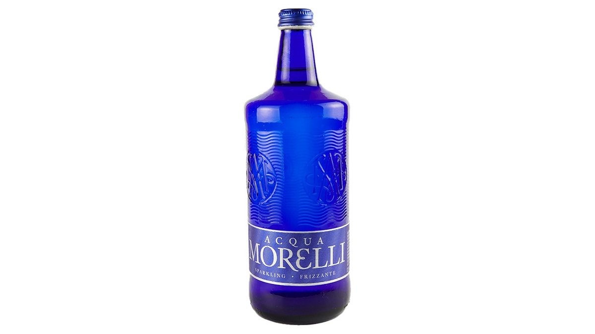Acqua Morelli Sparkling 0.75l