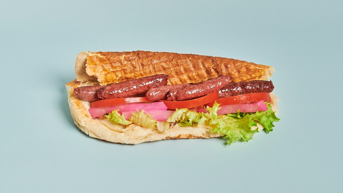 Makanik Sandwich