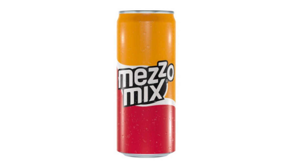 Mezzo Mix 0.33l