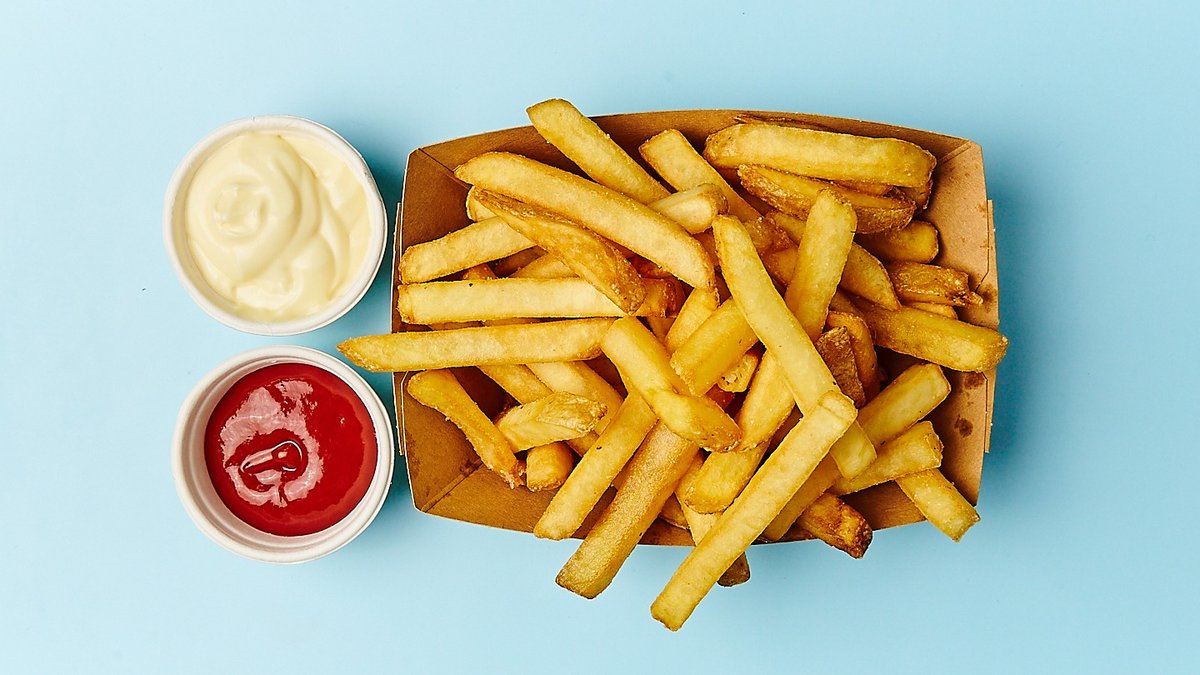 Country Fries