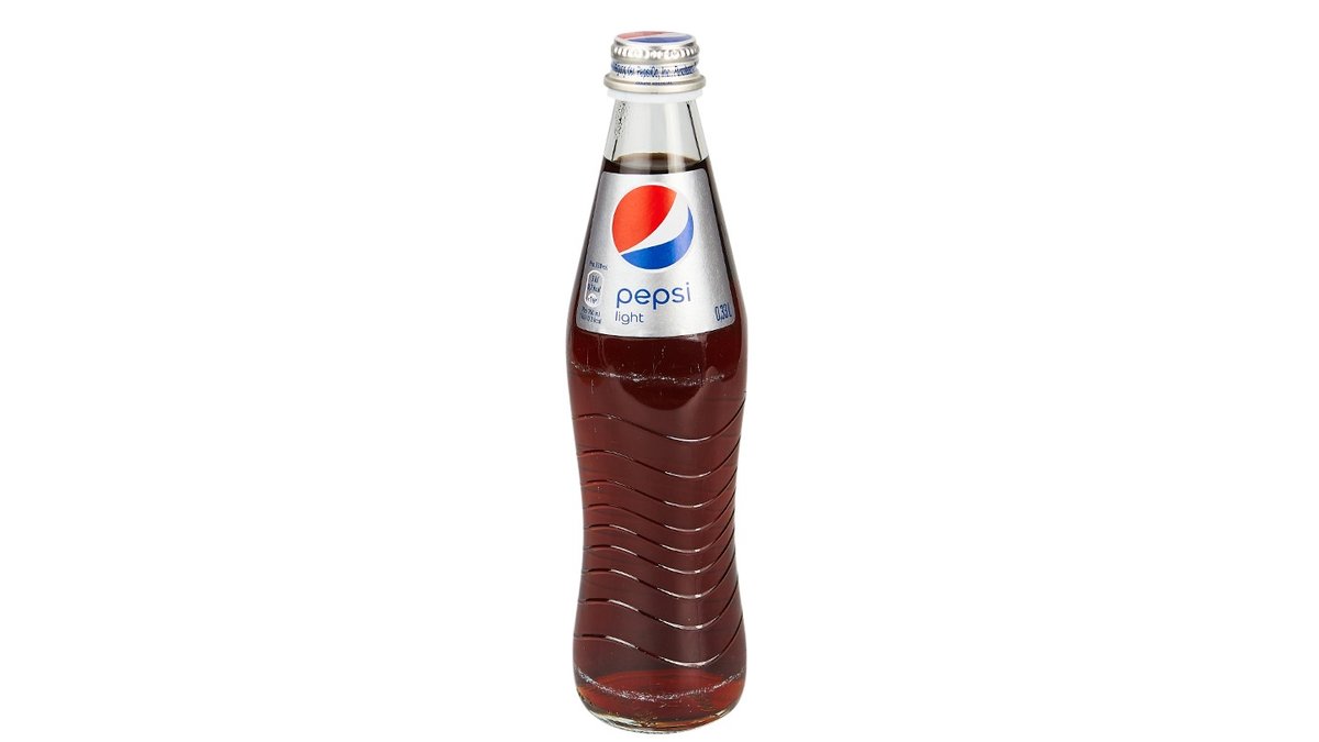 Pepsi Light 0,33l