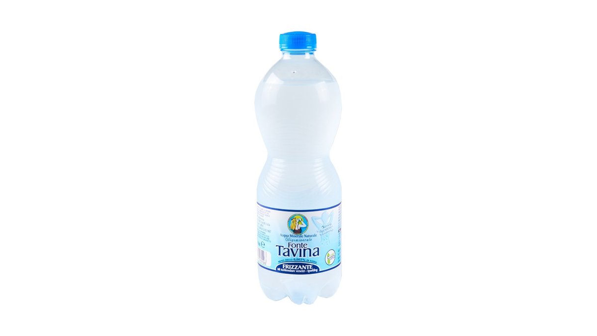 Tavina Sparkling 0,5l