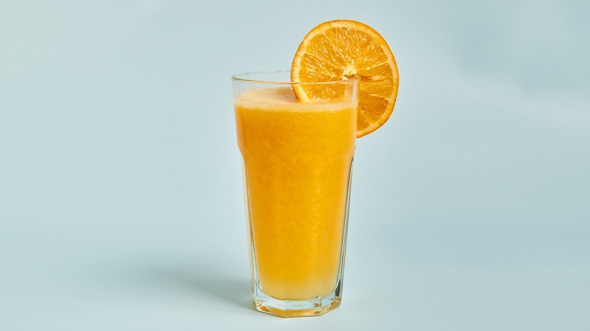 Orange Juice 0.3l