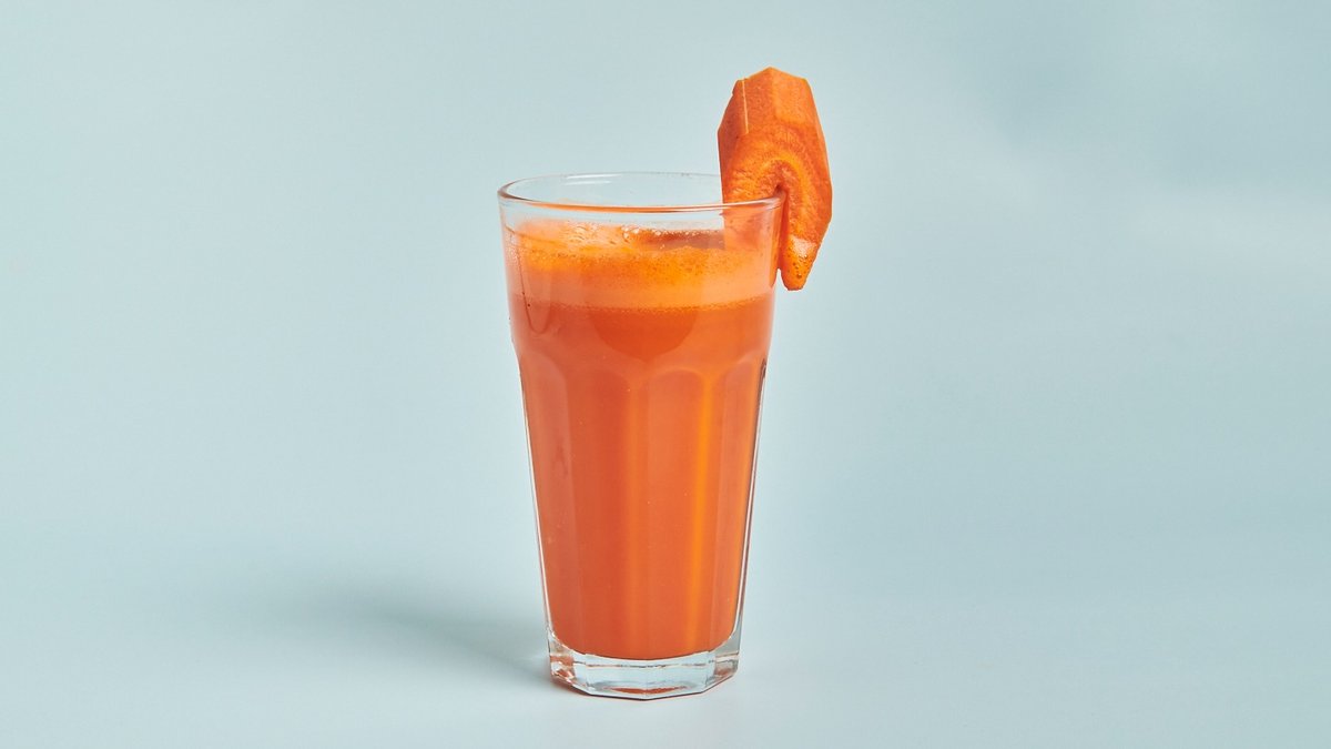 Carrot Juice 0.3l