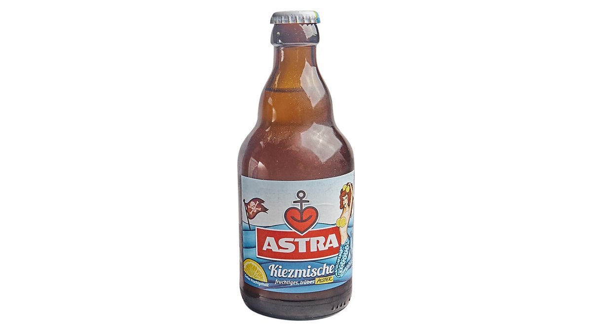 Astra Kiezmische 0,33l