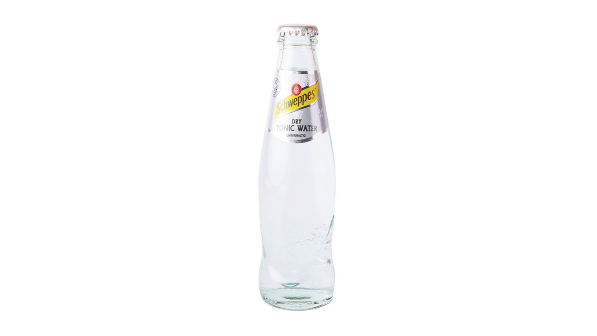 Schweppes Tonic Water 0.2l